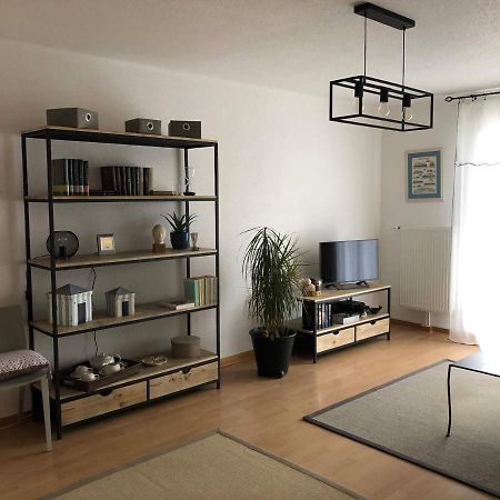 Apartmán Au Pied Des Vosges Obernai Exteriér fotografie