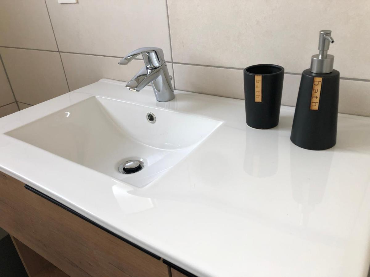 Apartmán Au Pied Des Vosges Obernai Exteriér fotografie