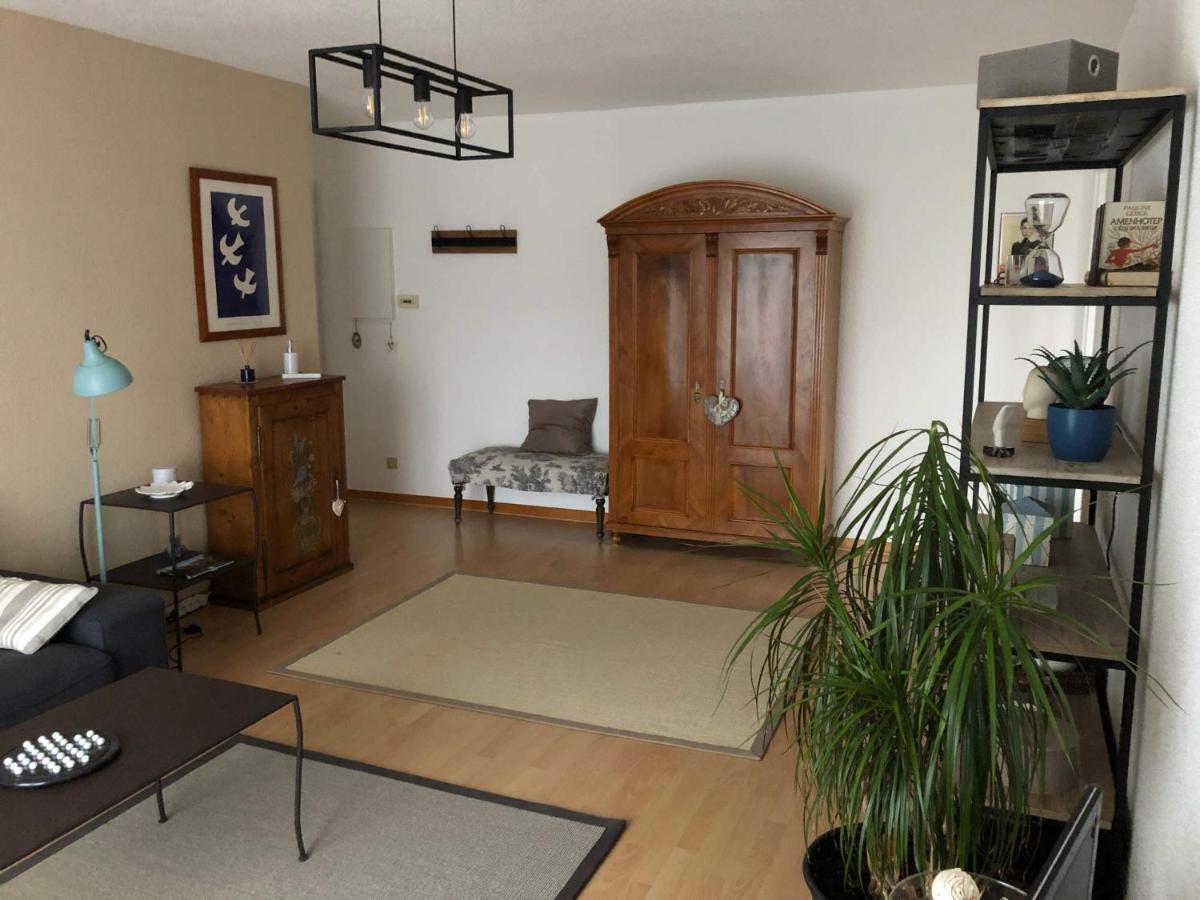Apartmán Au Pied Des Vosges Obernai Exteriér fotografie