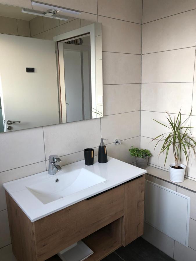 Apartmán Au Pied Des Vosges Obernai Exteriér fotografie